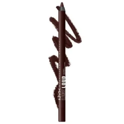NYX Professional Makeup Line Loud Lip Pencil 35 No Wine-ing 1,2 g