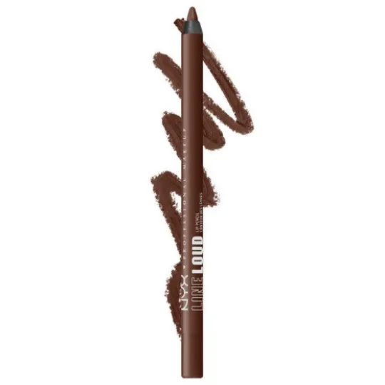 NYX Professional Makeup Line Loud Lip Pencil 33 Too Blessed 1,2 g
