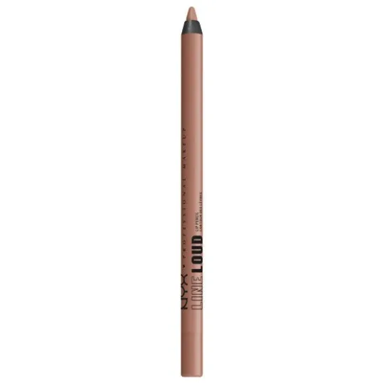 NYX Professional Makeup Line Loud Lip Pencil 05 Global Citizen 1,2 g