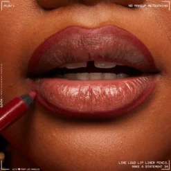 NYX Professional Makeup Line Loud Lip Pencil 34 Make A Statement 1,2 g