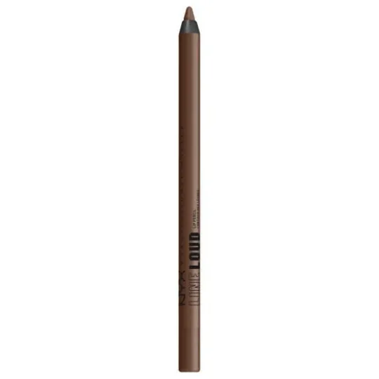 NYX Professional Makeup Line Loud Lip Pencil 17 Rebel Kind 1,2 g