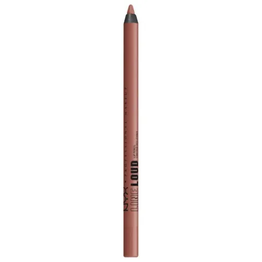 NYX Professional Makeup Line Loud Lip Pencil 06 Ambition Statement 1,2 g