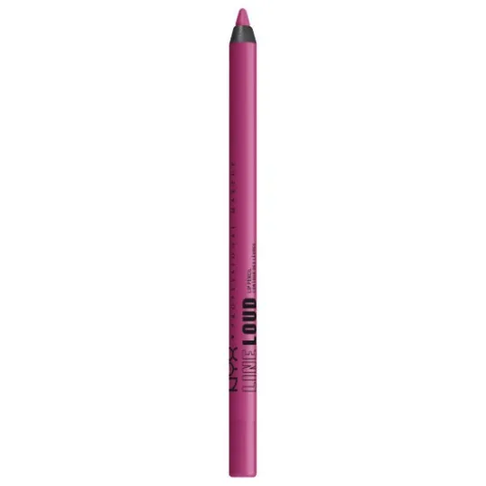 NYX Professional Makeup Line Loud Lip Pencil 09 Hottie Hijacker 1,2 g