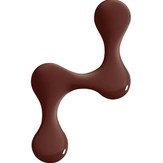 NYX Professional Makeup Lip I.V. Hydrating Gloss Stain läppglans 05 Mocha Me Wet 5 ml