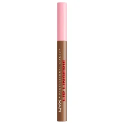 NYX Professional Makeup Lip Lingerie Liner Stain 04 Steamy Spice 1 ml