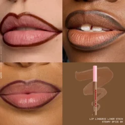 NYX Professional Makeup Lip Lingerie Liner Stain 04 Steamy Spice 1 ml