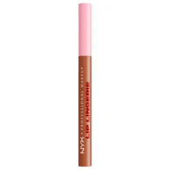 NYX Professional Makeup Lip Lingerie Liner Stain 03 Barely There 1 ml