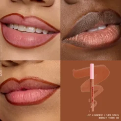 NYX Professional Makeup Lip Lingerie Liner Stain 03 Barely There 1 ml