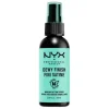 NYX Professional Makeup Make Up Setting Spray Dewy Finish/Long Lasting 2 60 ml