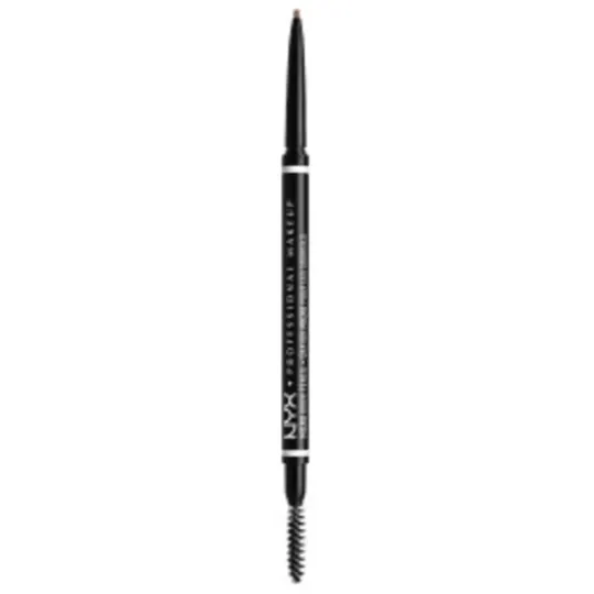 NYX Professional Makeup Micro Brow Pencil 1 Taupe