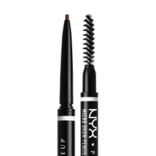 NYX Professional Makeup Micro Brow Pencil 7 Espresso