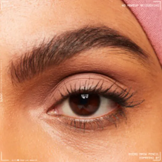 NYX Professional Makeup Micro Brow Pencil 7 Espresso