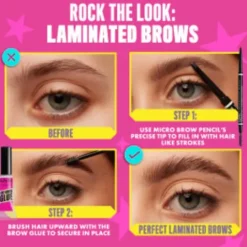 NYX Professional Makeup Micro Brow Pencil 7 Espresso