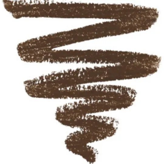 NYX Professional Makeup Micro Brow Pencil 6 Brunette