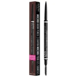 NYX Professional Makeup Micro Brow Pencil 6 Brunette
