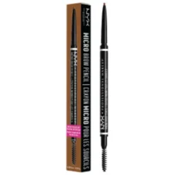 NYX Professional Makeup Micro Brow Pencil 3 Auburn