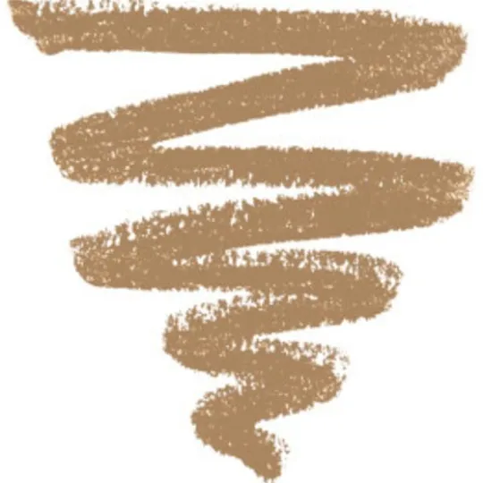 NYX Professional Makeup Micro Brow Pencil 2 Blonde