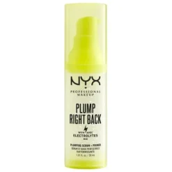 NYX Professional Makeup Plump Right Back Primer + Serum 1 30 ml