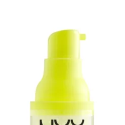 NYX Professional Makeup Plump Right Back Primer + Serum 1 30 ml