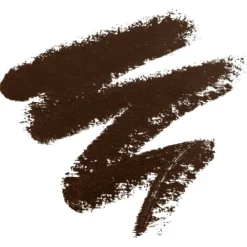 NYX Professional Makeup Powder Louder Brow Pen 08 Deep Brown
