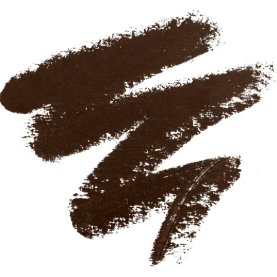 NYX Professional Makeup Powder Louder Brow Pen 08 Deep Brown