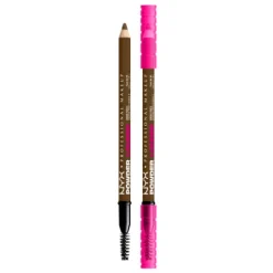 NYX Professional Makeup Powder Louder Brow Pen 05 Soft Brown