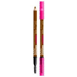 NYX Professional Makeup Powder Louder Brow Pen 01 Blonde