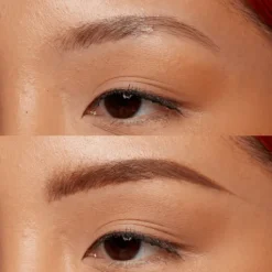 NYX Professional Makeup Powder Louder Brow Pen 03 Auburn