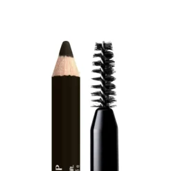 NYX Professional Makeup Powder Louder Brow Pen 09 Black