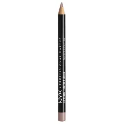 NYX Professional Makeup Slim Lip Pencil 831 Mauve 1 g