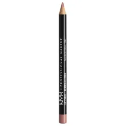 NYX Professional Makeup Slim Lip Pencil 858 Nude Pink 1 g