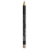NYX Professional Makeup Slim Lip Pencil 855 Nude Truffle 1 g