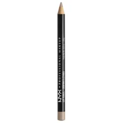 NYX Professional Makeup Slim Lip Pencil 855 Nude Truffle 1 g