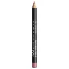 NYX Professional Makeup Slim Lip Pencil 812 Plum 1 g