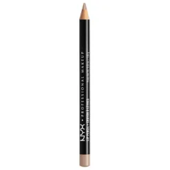 NYX Professional Makeup Slim Lip Pencil 857 Nude Beige 1 g
