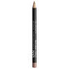 NYX Professional Makeup Slim Lip Pencil 809 Mahogany 1 g