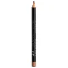 NYX Professional Makeup Slim Lip Pencil 819 Soft Brown 1 g