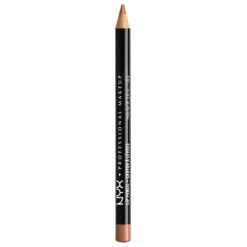 NYX Professional Makeup Slim Lip Pencil 819 Soft Brown 1 g