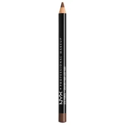 NYX Professional Makeup Slim Eye Pencil 903 Dark Brown 1 g