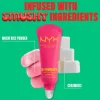 NYX Professional Makeup Smushy Matte Lip Balm 3 Sweet Smack 8 ml