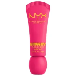NYX Professional Makeup Smushy Matte Lip Balm 3 Sweet Smack 8 ml