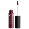 NYX Professional Makeup Soft Matte Lip Cream 20 Copenhagen 8 ml