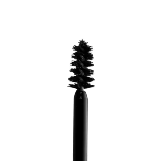 NYX Professional Makeup The Brow Glue Instant Brow Styler 01 Transparent 5 g