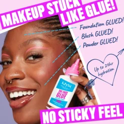 NYX Professional Makeup The Face Glue Primer 35 ml