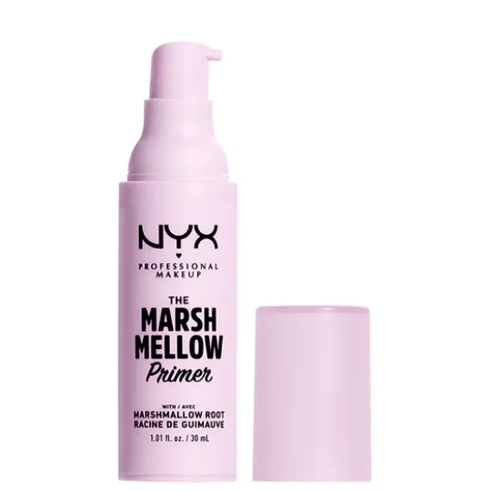 NYX Professional Makeup The Marshmellow Primer 01 30 ml