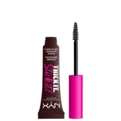 NYX Professional Makeup Thick it. Stick it! Brow Mascara 07 Espresso 7 ml