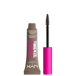 NYX Professional Makeup Thick it. Stick it! Brow Mascara 01 Taupe 7 ml