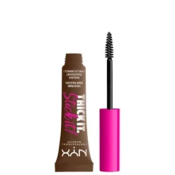 NYX Professional Makeup Thick it. Stick it! Brow Mascara 06 Brunette 7 ml