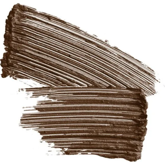 NYX Professional Makeup Thick it. Stick it! Brow Mascara 06 Brunette 7 ml