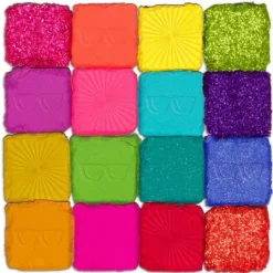 NYX Professional Makeup Ultimate Color Palette 16-Pan I Know thats Bright 04W